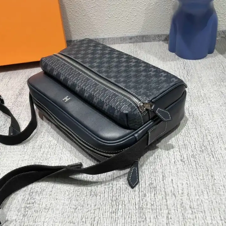 Official Brother Sam 2209YZ0016 Hermès Bag 0625